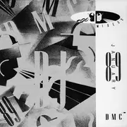12inch Vinyl Single - DMC Mix - January 89 - Mixes 2