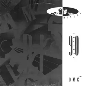 Various Artists - January 90 - Mixes 1