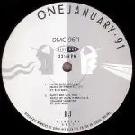 DMC Mix - January 91 - One