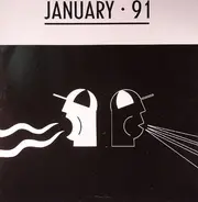 DMC Sampler - January 91 - Two