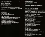 James Brown, 2 Unlimited a.o. - January 92 - One