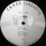 12'' - Various - January 92 - Three