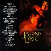 CD - LL Cool J / Brian McKnight a.o. - Jason's Lyric - The Original Motion Picture Soundtrack