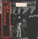 LP - Various - JATP At The Montreux Jazz Festival 1975 - +OBI, insert