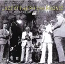 CD - Benny Carter, Bobby Durham, Tommy Flanagan a.o. - JATP (Jazz At The Philharmonic At The Montreux Jazz Festival 1975)