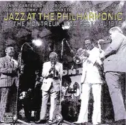 Benny Carter, Bobby Durham, Tommy Flanagan a.o. - JATP (Jazz At The Philharmonic At The Montreux Jazz Festival 1975)