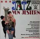 LP - The Original Dixieland Jass Band, Savoy Orpheans a.o. - Jatz Von Jestern