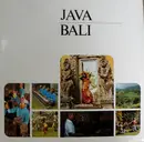 LP - Kjahi Kaduk Manis, Manis Rengga - Java / Bali