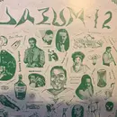 LP - Fletcher Henderson Orchestra / Jungle Band a.o. - Jazum 12