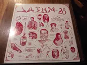 LP - Various - Jazum-28