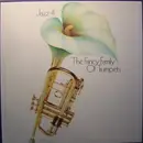 LP-Box - Texas Blues Destroyers, New Orleans Rhythm Kings... - Jazz 4: The Fancy Family Of Trumpets