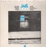LP - Various - Jazz 2000 Vol.2