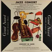 Coleman Hawkins - Jazz Concert