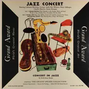 Coleman Hawkins, Dizzie Gillespie, a. o. - Jazz Concert