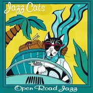 Lionel Hampton / Artie Shaw a.o. - Jazz Cats - Open Road Jazz