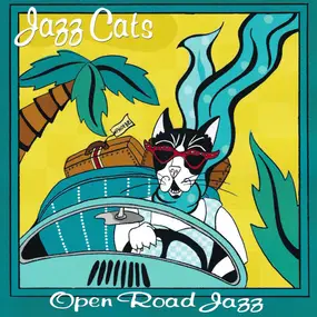 Lionel Hampton - Jazz Cats - Open Road Jazz