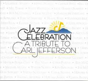 Jeff Chambers - Jazz Celebration: A Tribute To Carl Jefferson