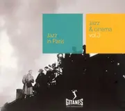 CD - Various - Jazz & Cinéma Vol. 3
