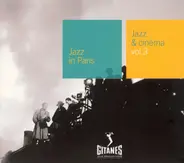 Serge Gainsbourg, André Hodeir... - Jazz & Cinéma Vol. 3