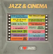 Dave Brubeck, Kai Winding, Aretha Franklin a.o. - Jazz & Cinema