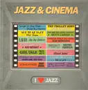 LP - Various - Jazz & Cinema