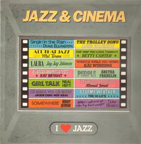 Dave Brubeck - Jazz & Cinema