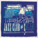 LP - Various - Jazz Club #2