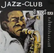 Charlie Parker, Art Pepper, Cannonball Adderley … - Jazz-Club - Alto Sax