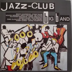 Jazz-Club - Jazz-Club - Big Band