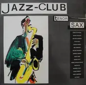 Jazz-Club - Tenor Sax