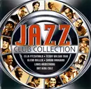 CD - Louis Armstrong, Ella Fitzgerald a.o. - Jazz Club Collection