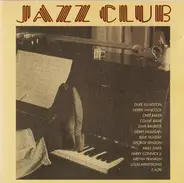 Duke Ellington / Herbie Hancock - Jazz Club