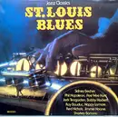LP - Phil Napoleon And His Memphis Five, Pee Wee Hunt, Red Nichols - Jazz Classics · St. Louis Blues - Mono