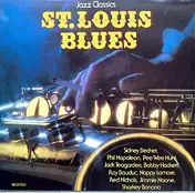 Phil Napoleon And His Memphis Five - Jazz Classics · St. Louis Blues