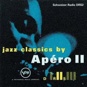 Various Artists - Jazz Classics By Apero II