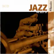 CD-Box - Frank Sinatra / Ella Fitzgerald / Nat King Cole a.o. - Jazz Classics The Best Of