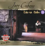 Orlando 'Maraca' Valle / El Greco Y Top Secret a.o. - Jazz Cubano