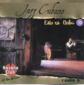 Various Artists - Jazz Cubano