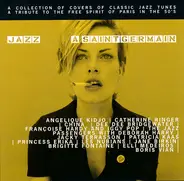 Various - Jazz a Saint-Germain