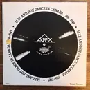 LP - Harry Thomas a.o. - Jazz and Hot Dance In Canada 1916-1949