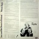 LP - Yrjön Orkesteri, Ramblers-Orkesteri, Rytmi-Pojat, a.o. - Jazz And Hot Dance In Finland 1929-1950