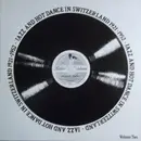 LP - Berner Bauernkapelle, Original Teddis, a.o. - Jazz And Hot Dance In Switzerland 1921-1952