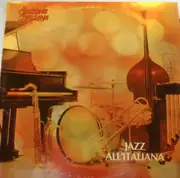 LP - Natalino Otto, Ernesto Bonino, Trio Lescano, a.o. - Jazz All'Italiana