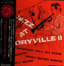 LP - Various - Jazz At Storyville II - Mono / PROMO / OBI + Insert