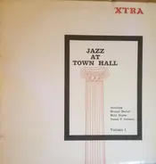 Various - Jazz At Town Hall Volume 1