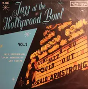 Various - Jazz At The Hollywood Bowl Vol.2