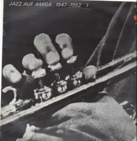 George Gershwin - Jazz Auf AMIGA 1947-1962 (1)