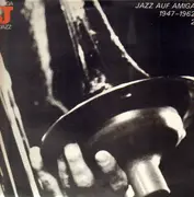 LP - Sampson; Mills / Ory / Stewart a.O. - Jazz Auf AMIGA 1947-1962 (2)