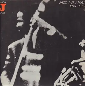 Klein - Jazz Auf AMIGA 1947-1962 (4)