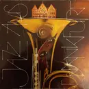 LP - Two Beat Stompers / Benno Walldorf Blues Combo a.o. - Jazz Aus Frankfurt - Gatefold